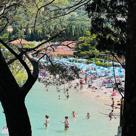 A&M Cavtat Family Apartment - 3 Bedrooms And Free Parking Zewnętrze zdjęcie