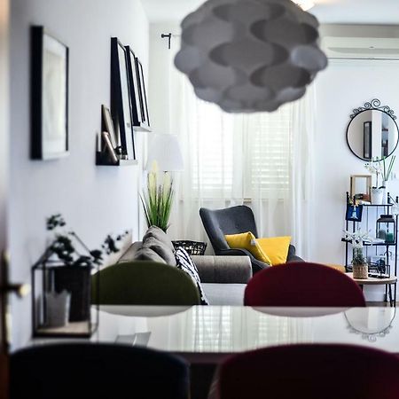 A&M Cavtat Family Apartment - 3 Bedrooms And Free Parking Zewnętrze zdjęcie
