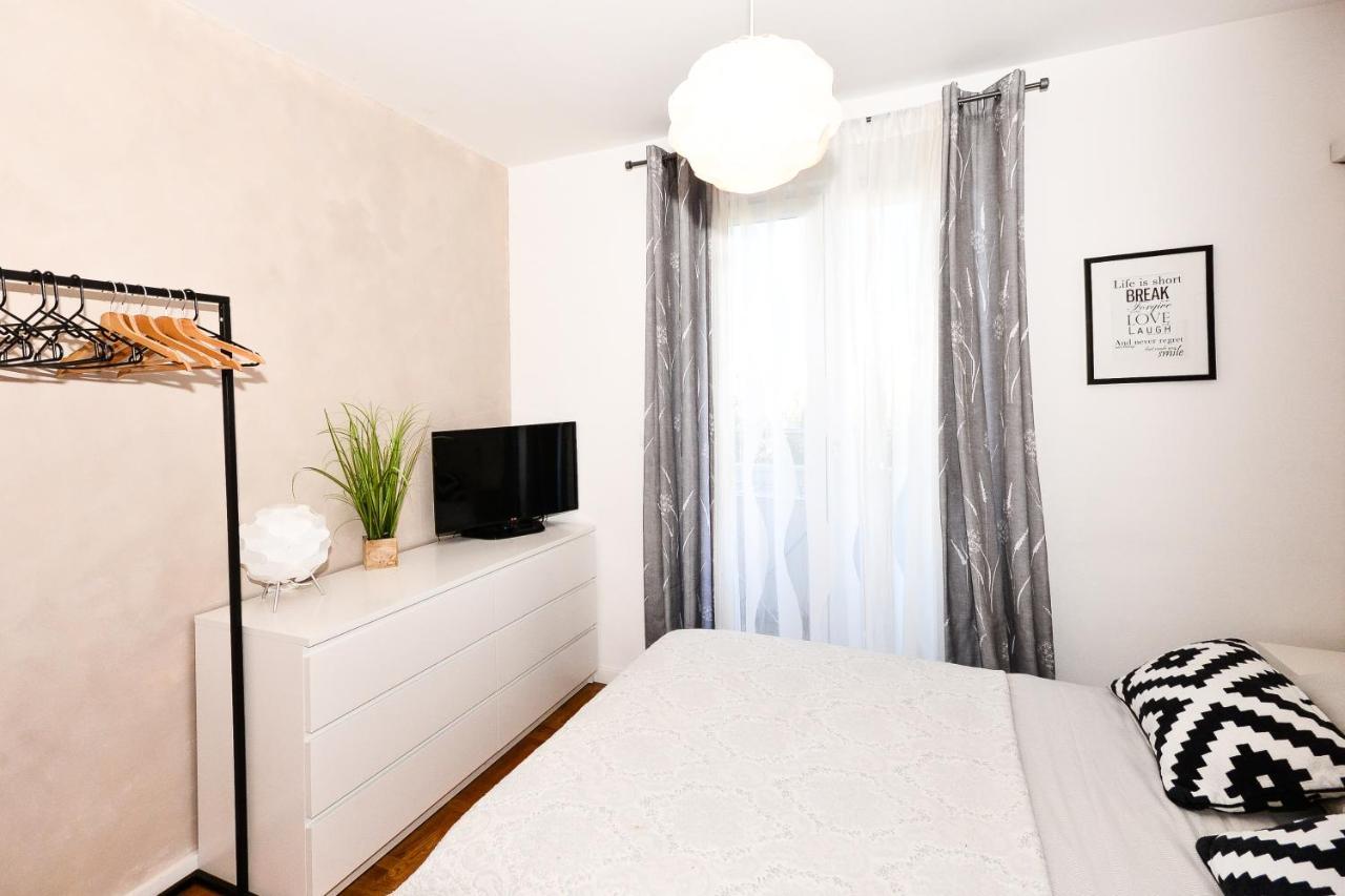 A&M Cavtat Family Apartment - 3 Bedrooms And Free Parking Zewnętrze zdjęcie