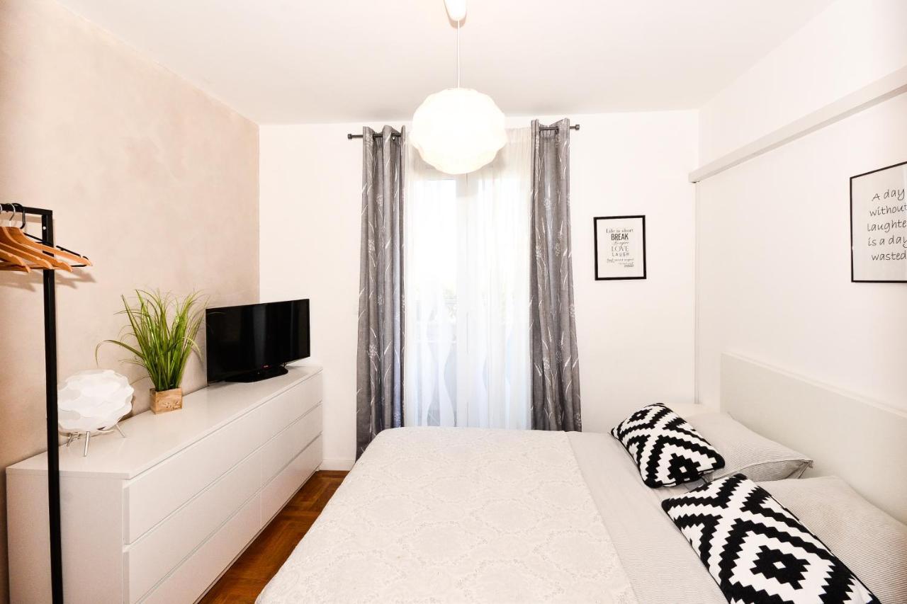 A&M Cavtat Family Apartment - 3 Bedrooms And Free Parking Zewnętrze zdjęcie