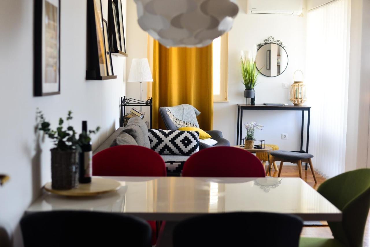 A&M Cavtat Family Apartment - 3 Bedrooms And Free Parking Zewnętrze zdjęcie