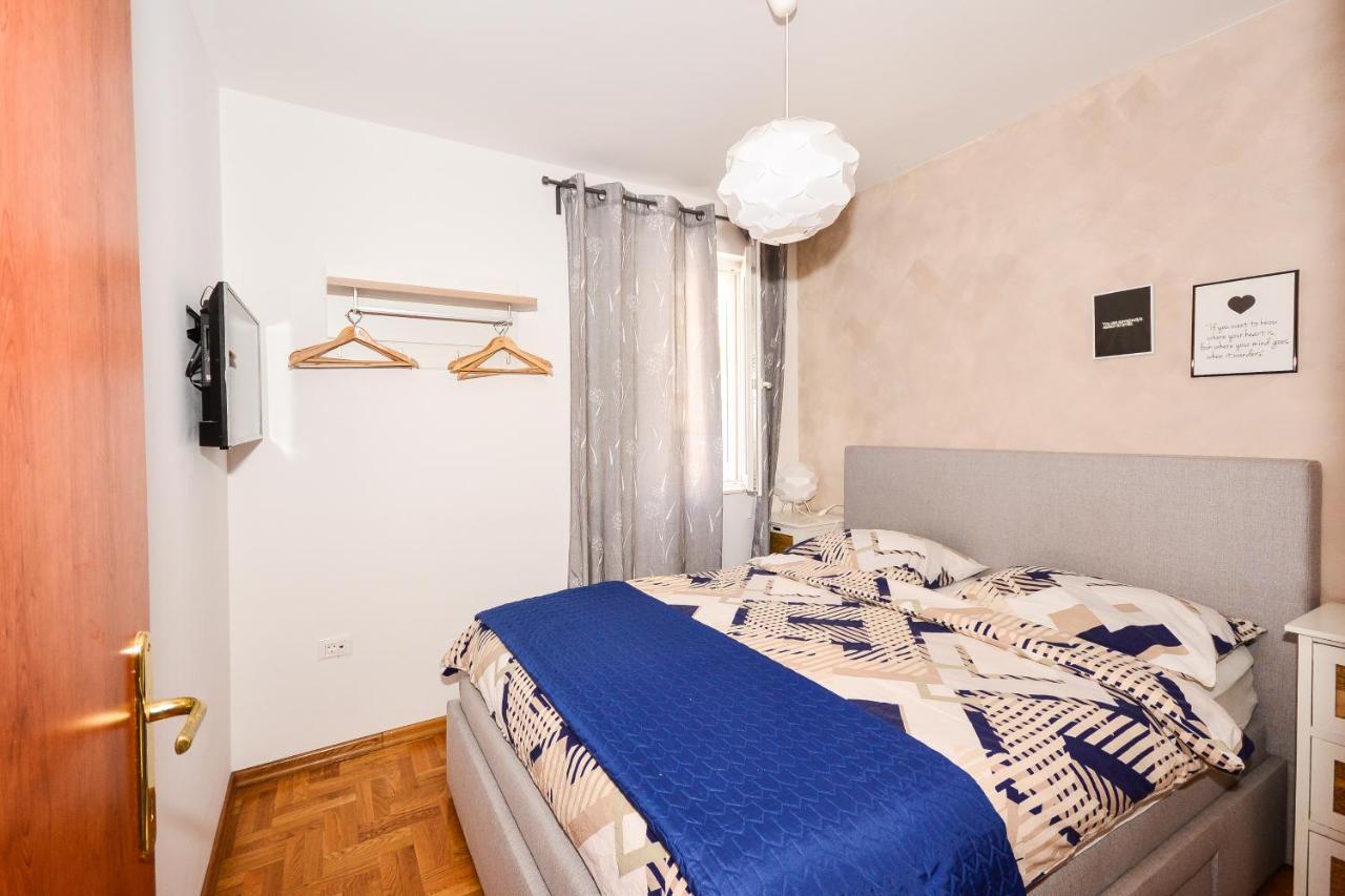 A&M Cavtat Family Apartment - 3 Bedrooms And Free Parking Zewnętrze zdjęcie