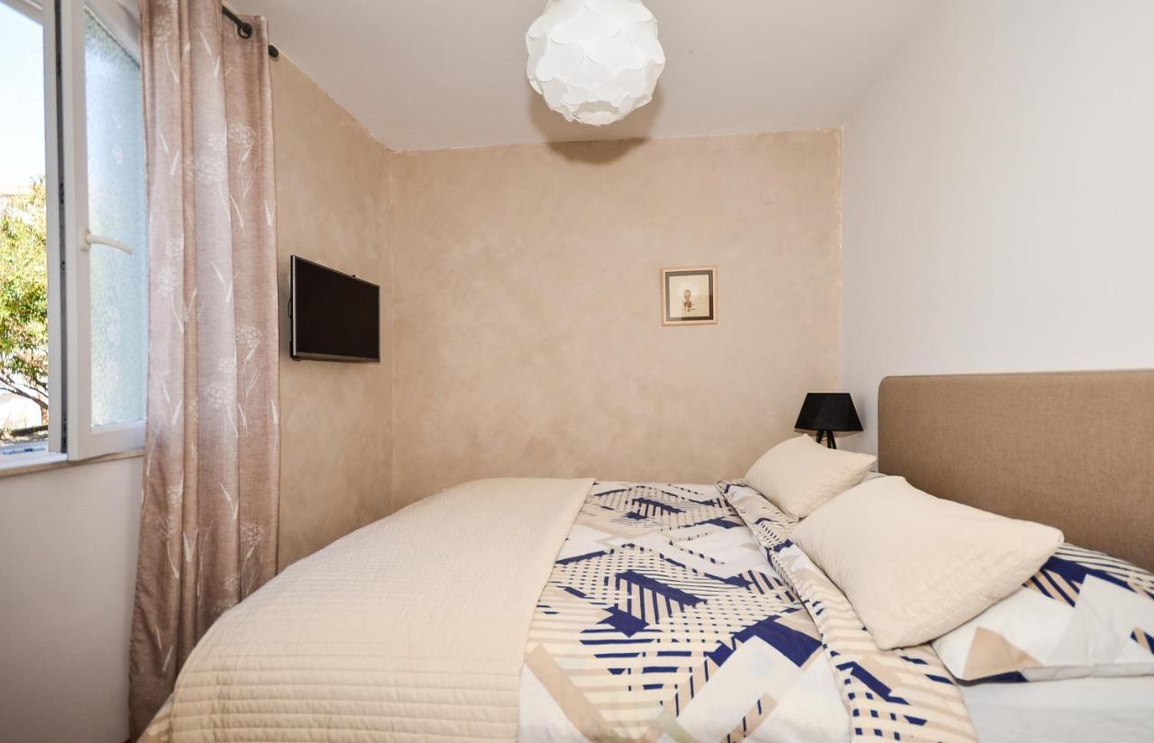 A&M Cavtat Family Apartment - 3 Bedrooms And Free Parking Zewnętrze zdjęcie