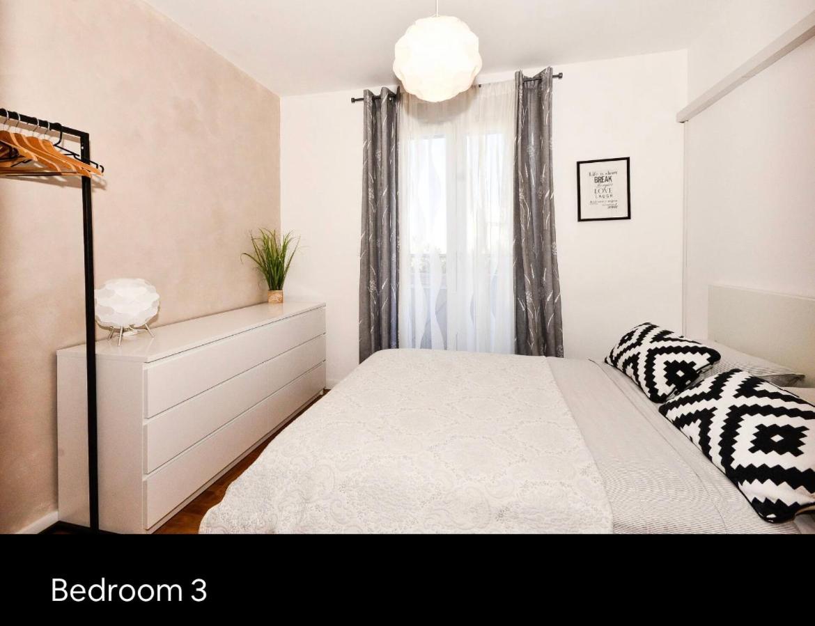 A&M Cavtat Family Apartment - 3 Bedrooms And Free Parking Zewnętrze zdjęcie
