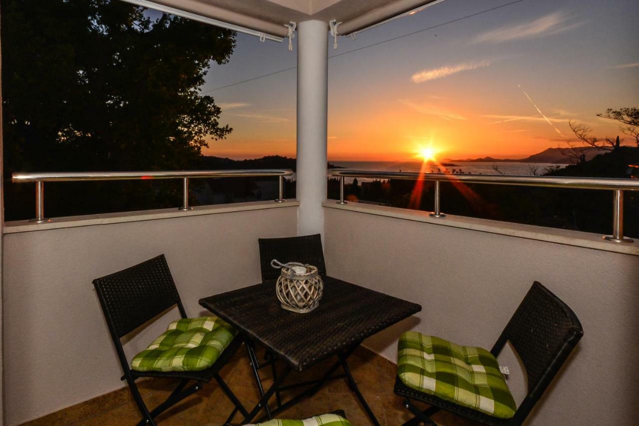 A&M Cavtat Family Apartment - 3 Bedrooms And Free Parking Zewnętrze zdjęcie