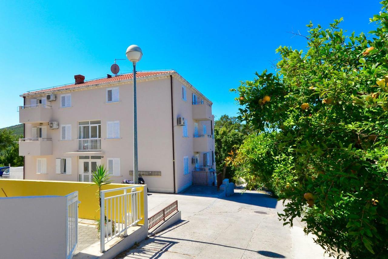 A&M Cavtat Family Apartment - 3 Bedrooms And Free Parking Zewnętrze zdjęcie