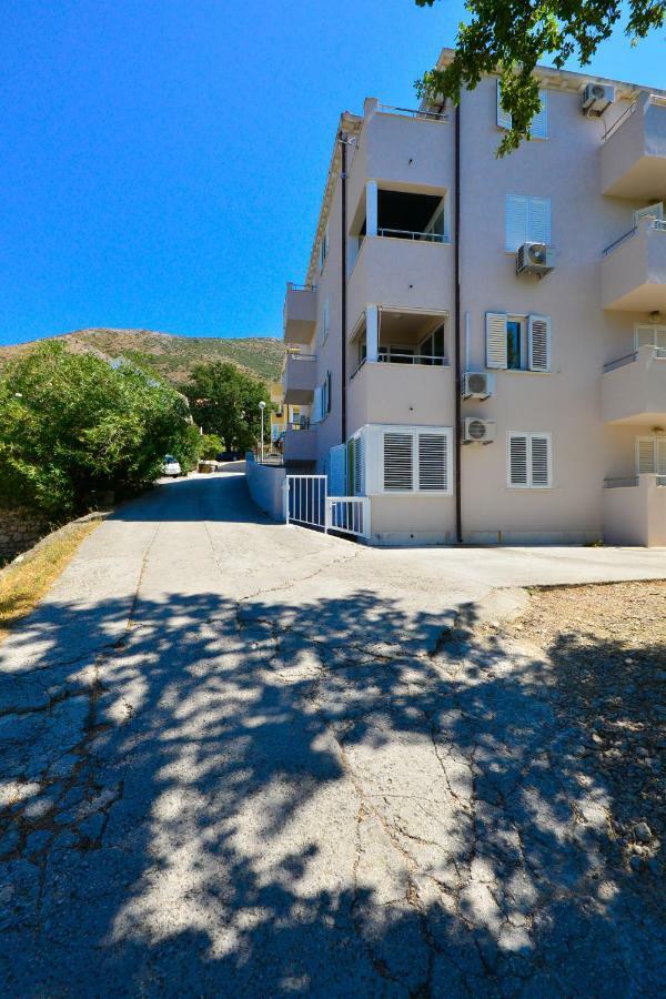 A&M Cavtat Family Apartment - 3 Bedrooms And Free Parking Zewnętrze zdjęcie