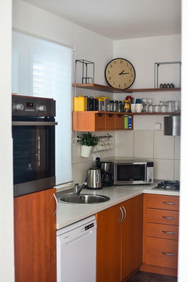 A&M Cavtat Family Apartment - 3 Bedrooms And Free Parking Zewnętrze zdjęcie