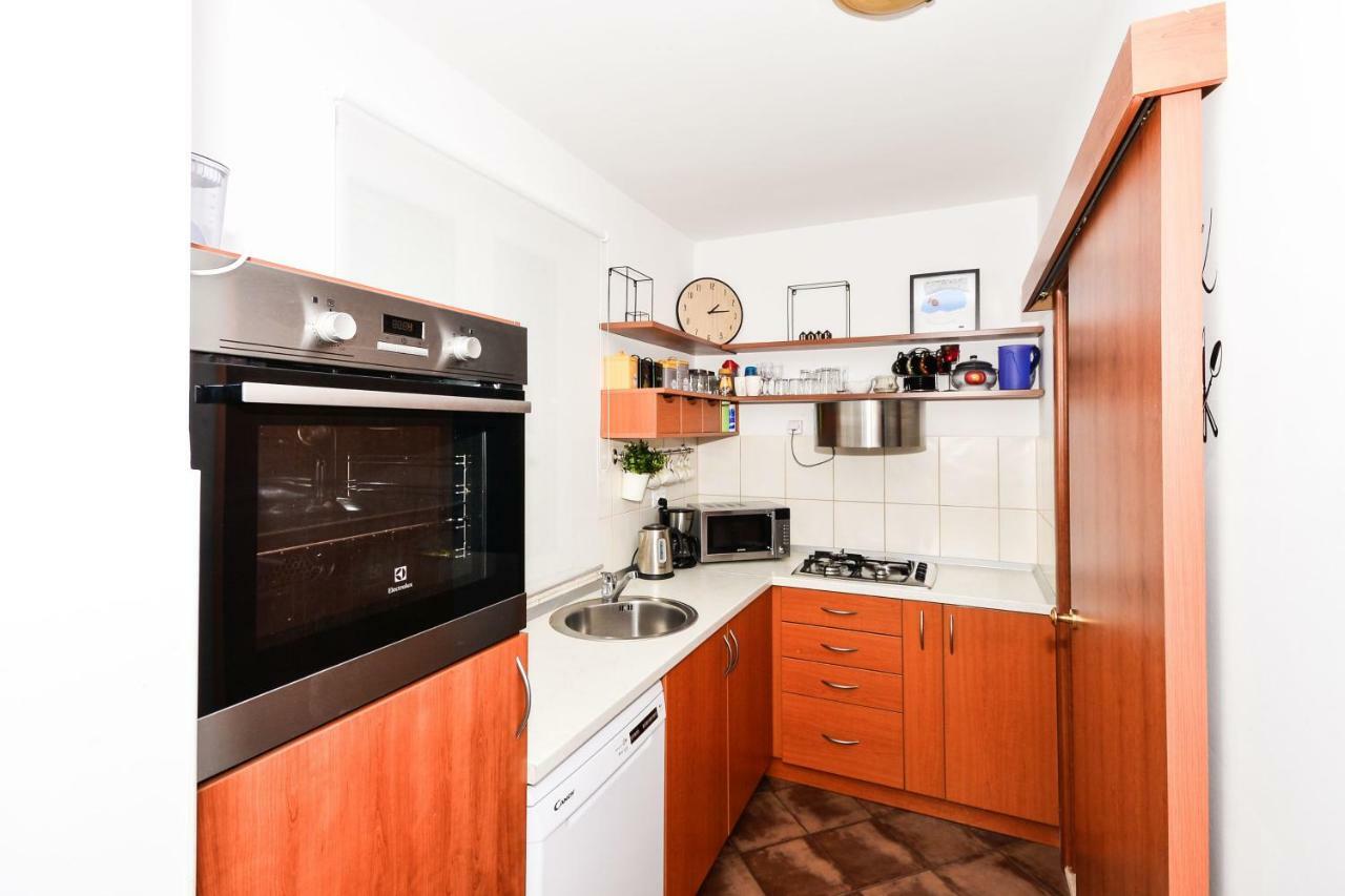A&M Cavtat Family Apartment - 3 Bedrooms And Free Parking Zewnętrze zdjęcie