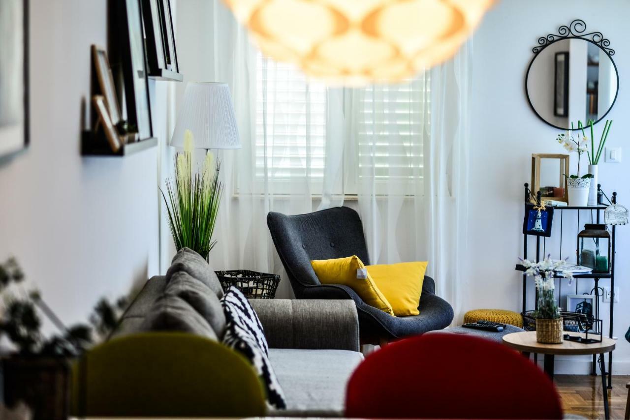 A&M Cavtat Family Apartment - 3 Bedrooms And Free Parking Zewnętrze zdjęcie