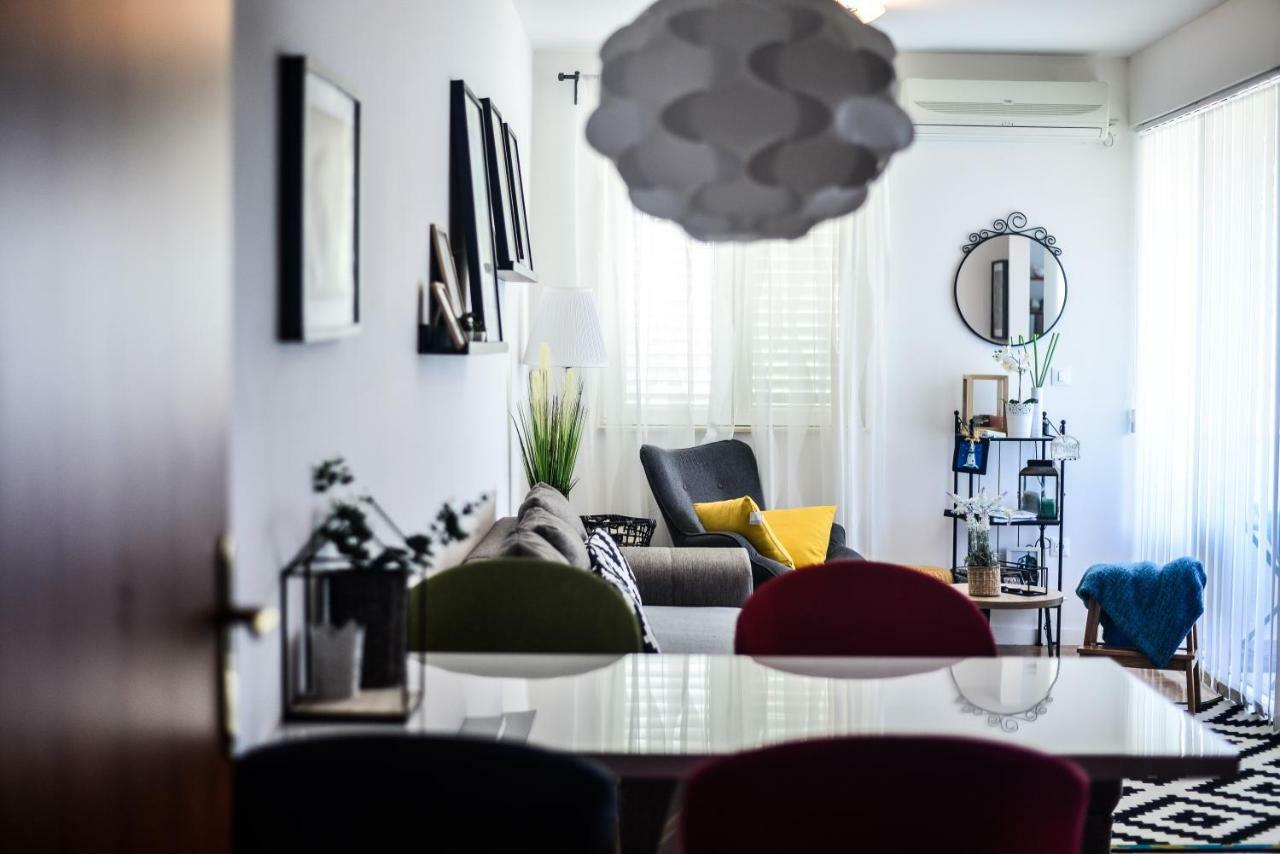 A&M Cavtat Family Apartment - 3 Bedrooms And Free Parking Zewnętrze zdjęcie